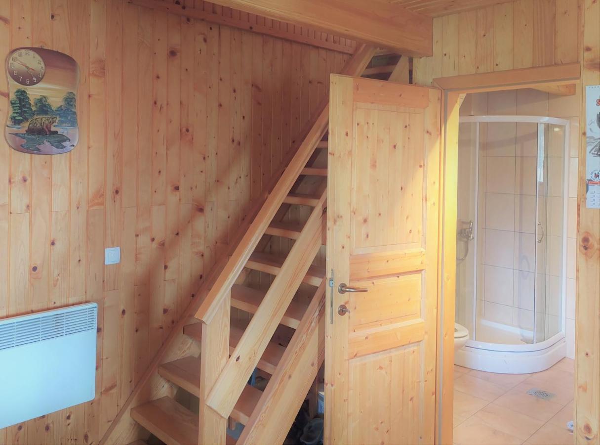 Apartma-Spa Natura Sveti Jurij ob Scavnici Экстерьер фото