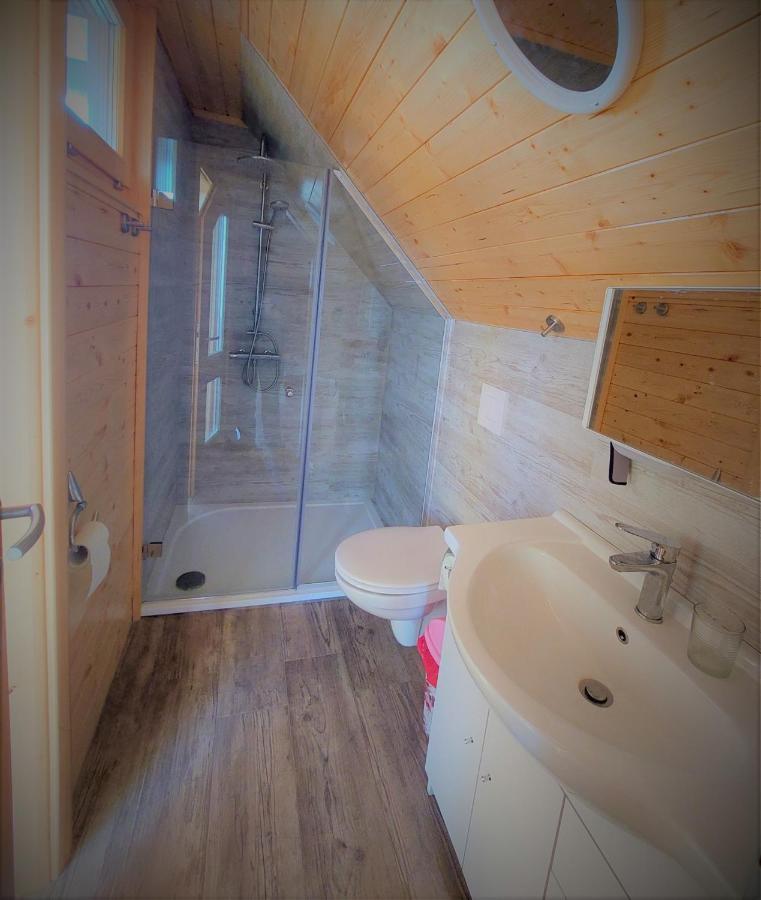 Apartma-Spa Natura Sveti Jurij ob Scavnici Экстерьер фото