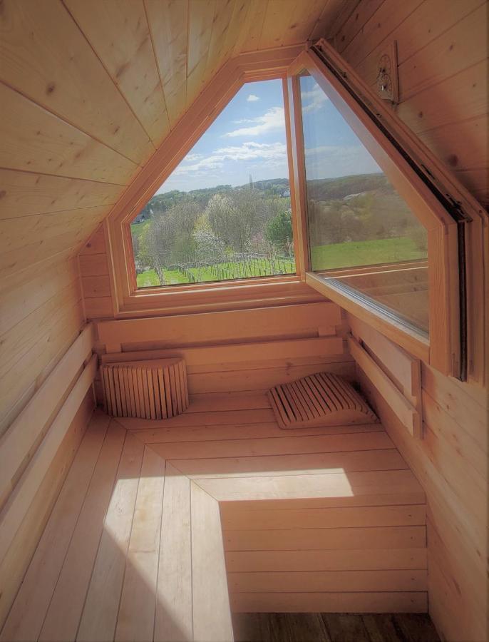 Apartma-Spa Natura Sveti Jurij ob Scavnici Экстерьер фото