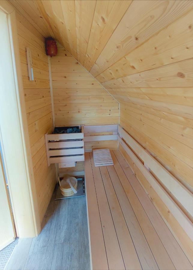 Apartma-Spa Natura Sveti Jurij ob Scavnici Экстерьер фото