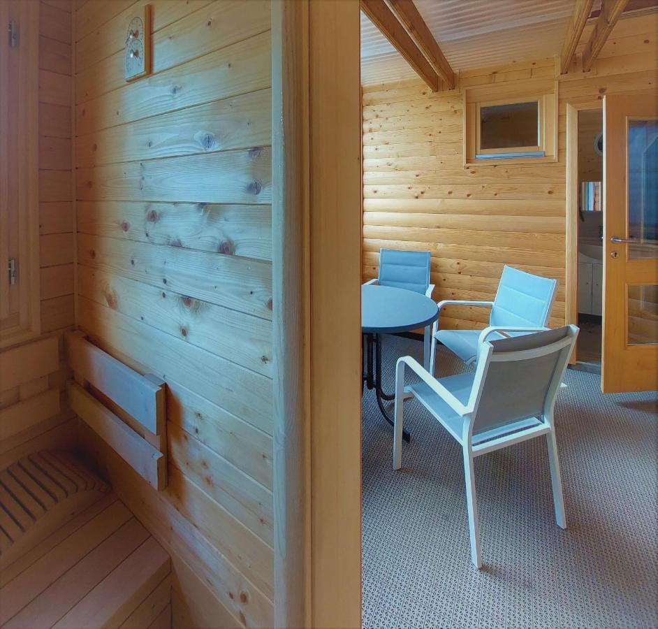 Apartma-Spa Natura Sveti Jurij ob Scavnici Экстерьер фото