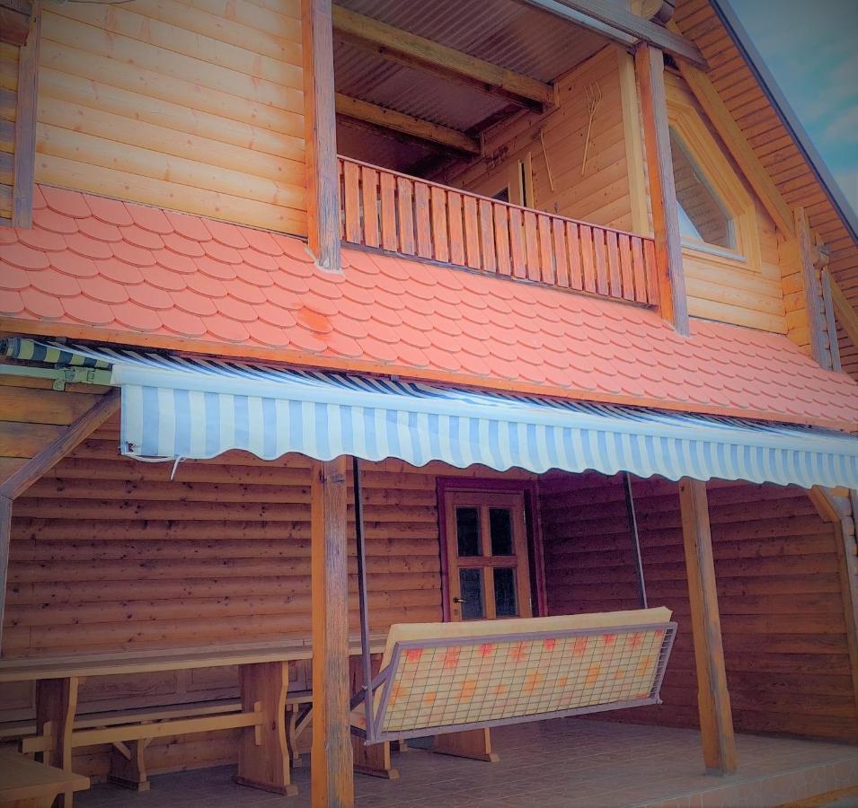 Apartma-Spa Natura Sveti Jurij ob Scavnici Экстерьер фото