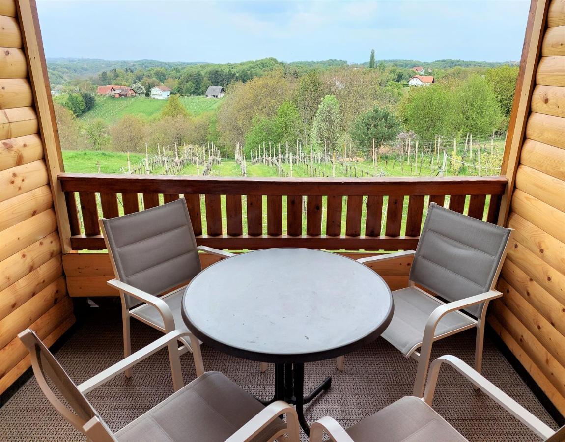 Apartma-Spa Natura Sveti Jurij ob Scavnici Экстерьер фото