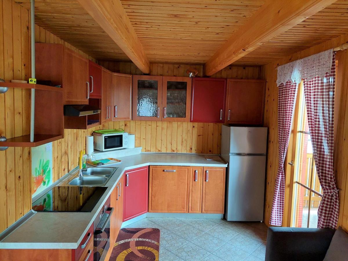 Apartma-Spa Natura Sveti Jurij ob Scavnici Экстерьер фото