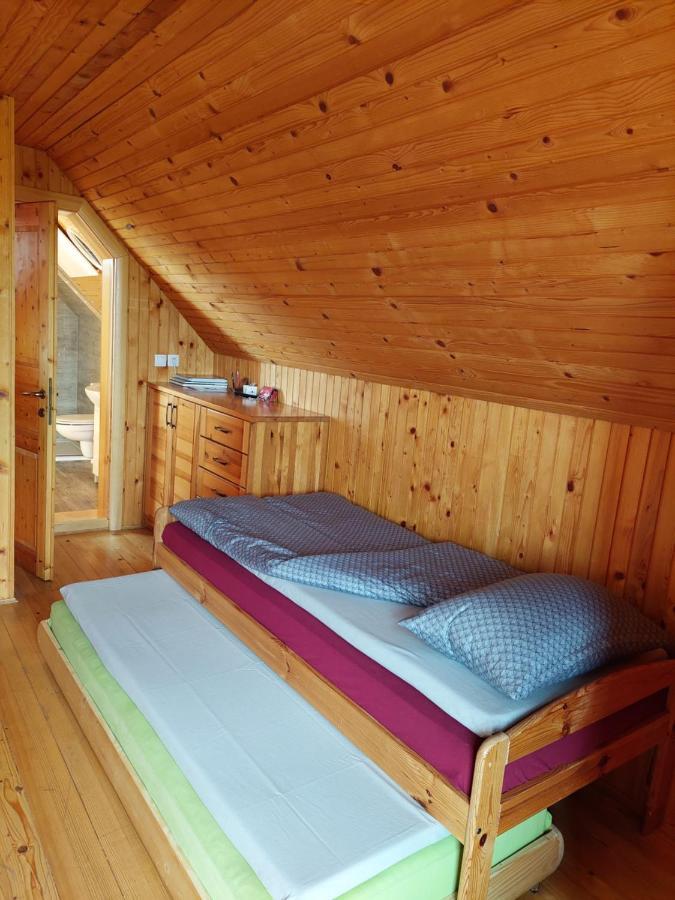 Apartma-Spa Natura Sveti Jurij ob Scavnici Экстерьер фото