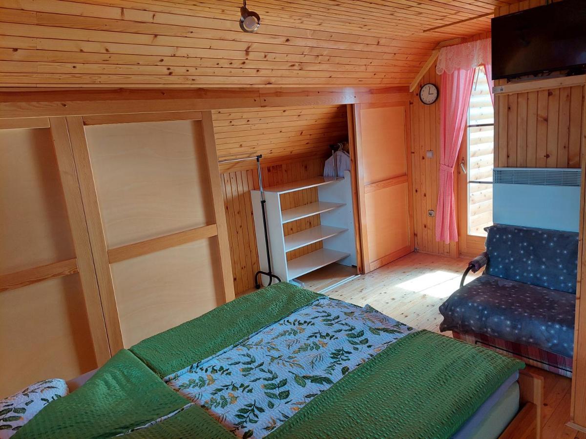 Apartma-Spa Natura Sveti Jurij ob Scavnici Экстерьер фото