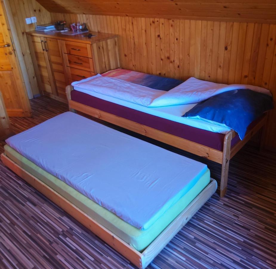 Apartma-Spa Natura Sveti Jurij ob Scavnici Экстерьер фото