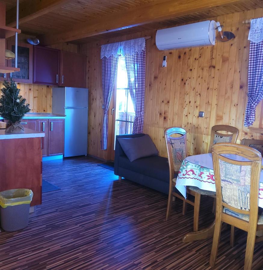 Apartma-Spa Natura Sveti Jurij ob Scavnici Экстерьер фото