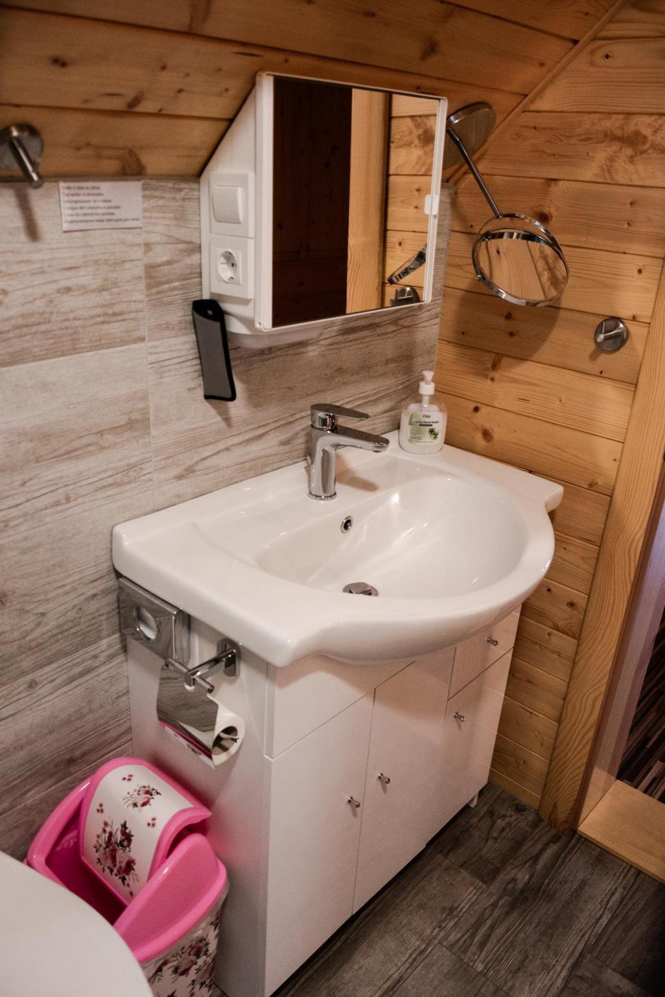 Apartma-Spa Natura Sveti Jurij ob Scavnici Экстерьер фото