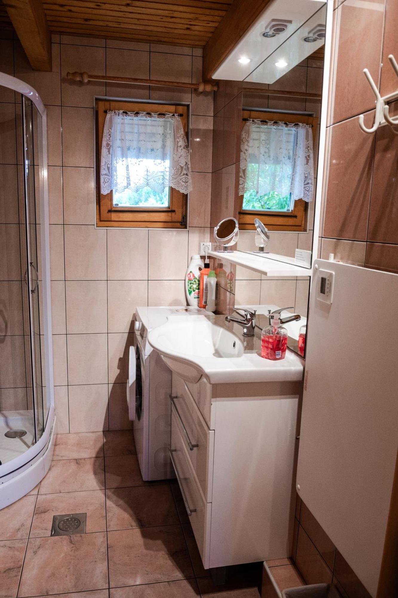 Apartma-Spa Natura Sveti Jurij ob Scavnici Экстерьер фото