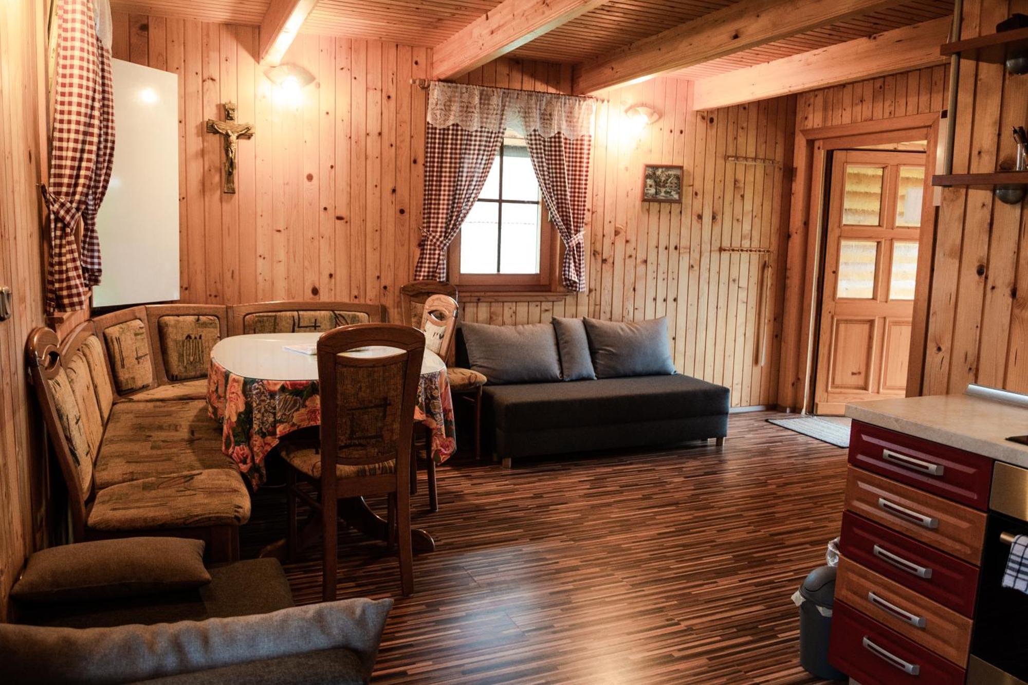 Apartma-Spa Natura Sveti Jurij ob Scavnici Экстерьер фото