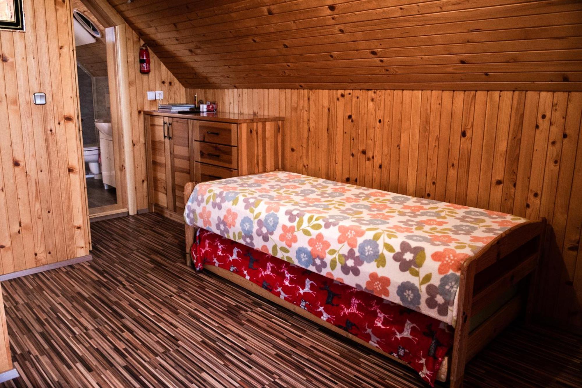 Apartma-Spa Natura Sveti Jurij ob Scavnici Экстерьер фото