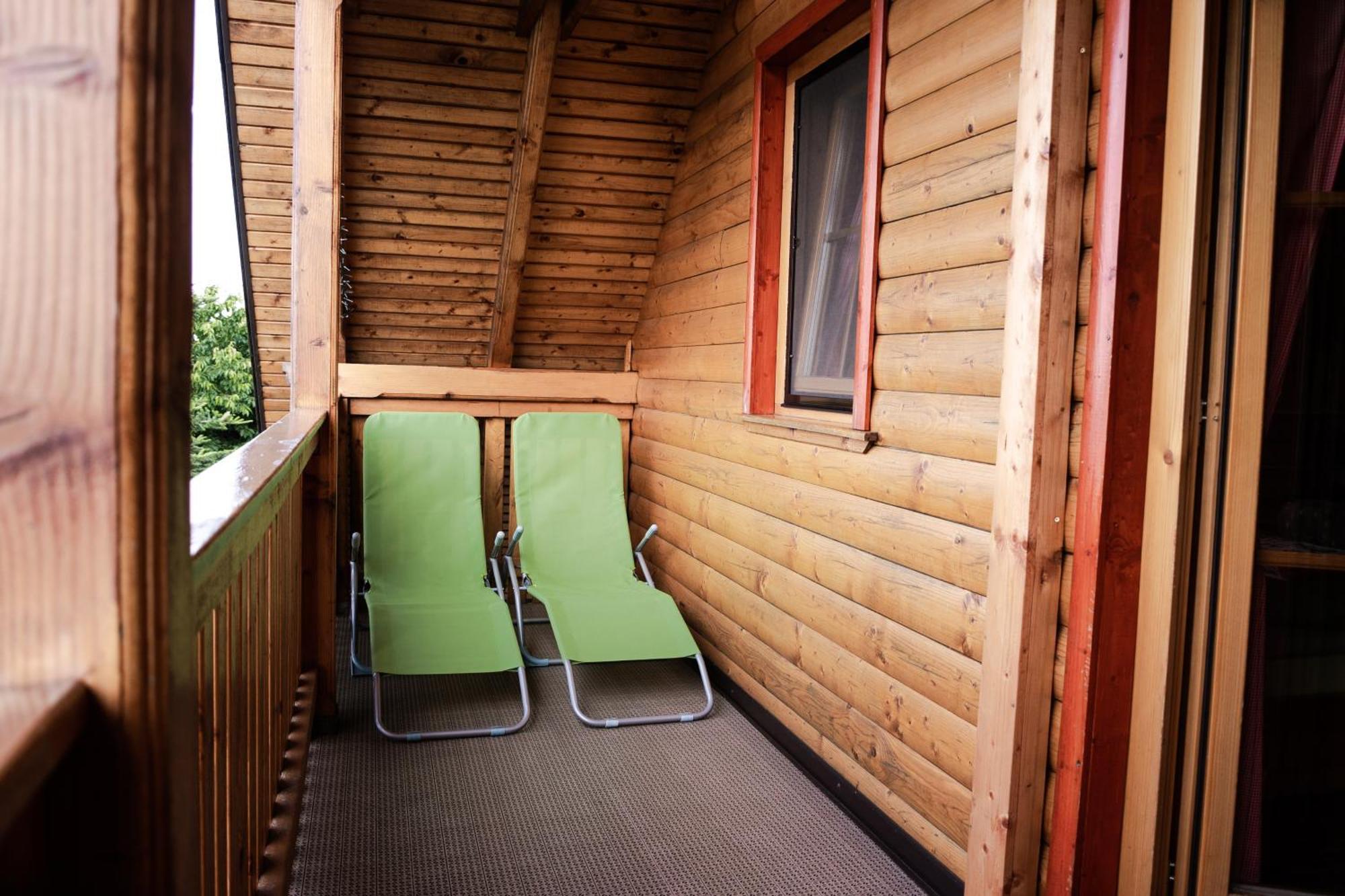 Apartma-Spa Natura Sveti Jurij ob Scavnici Экстерьер фото