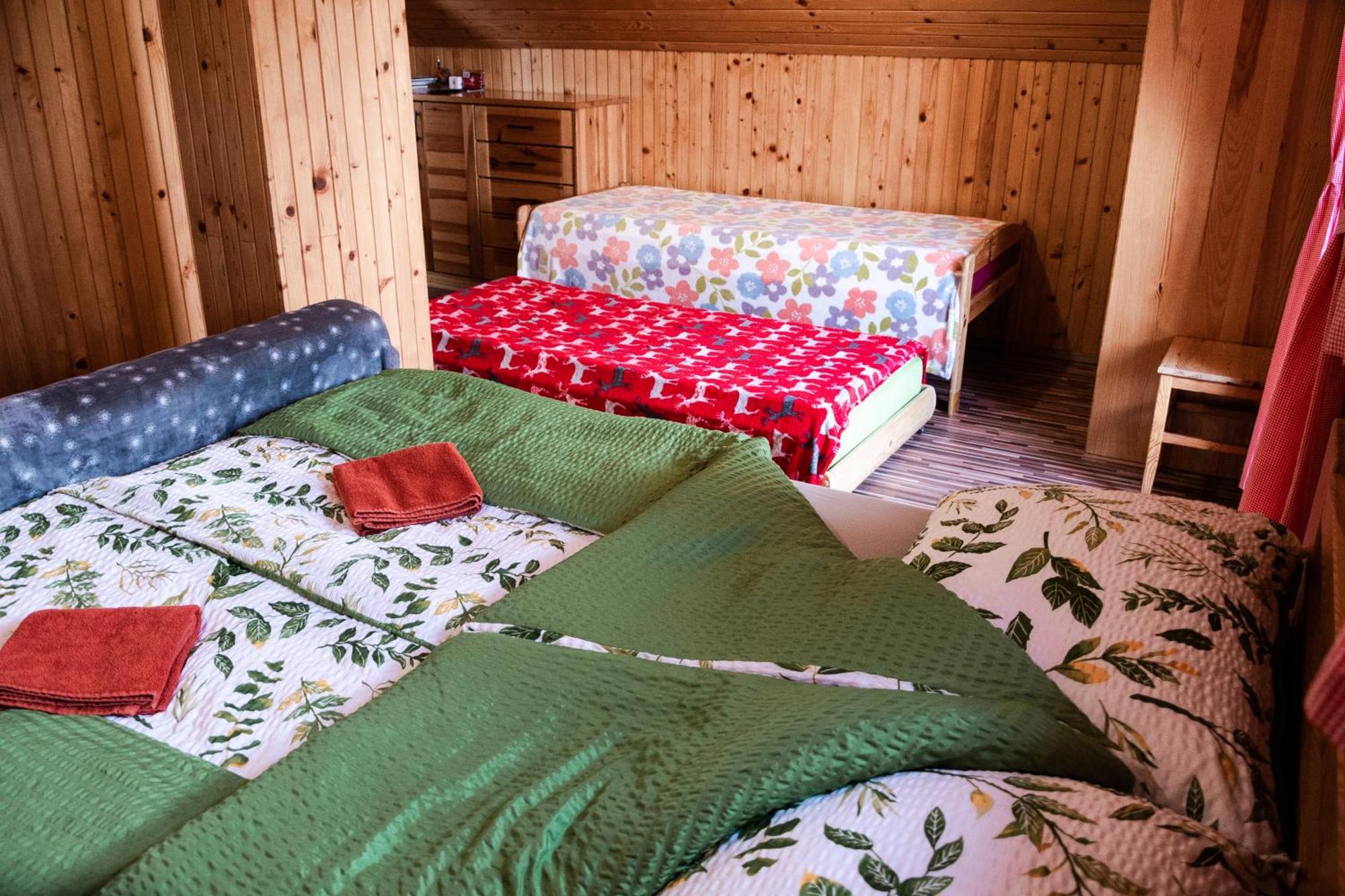 Apartma-Spa Natura Sveti Jurij ob Scavnici Экстерьер фото